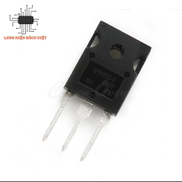 IGBT GP4068D 48A 600V tháo máy chất lượng tốt