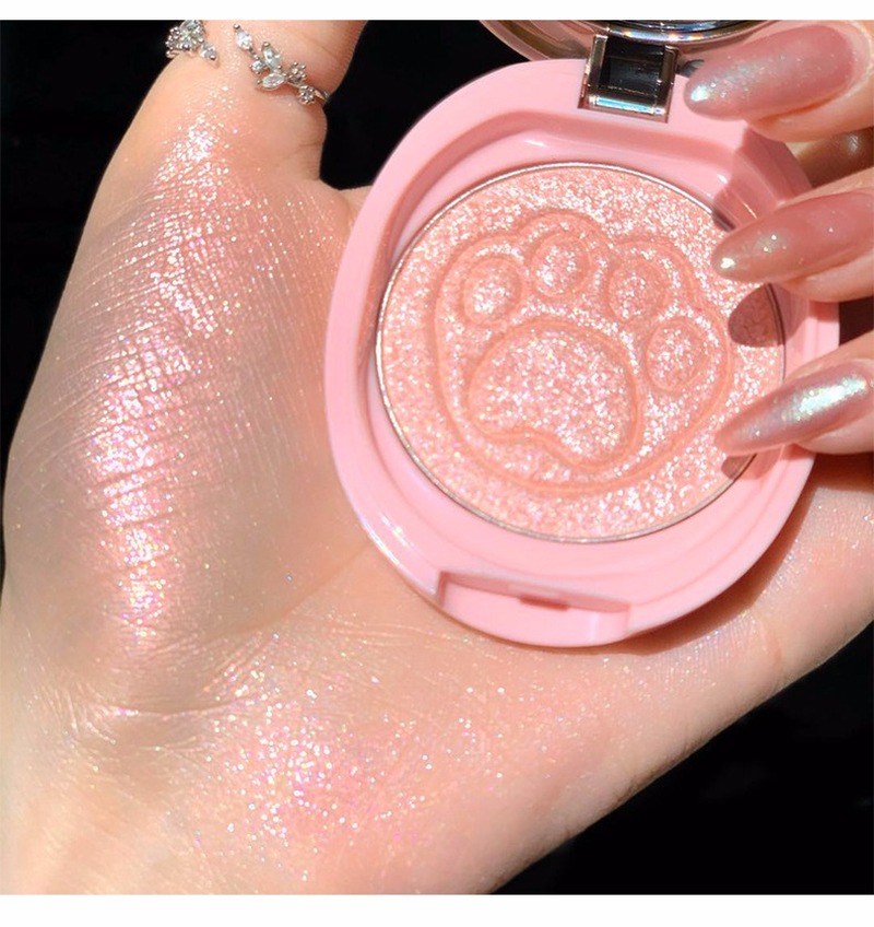 Phấn bắt sáng MAFFICK ánh ngọc trai lấp lánh độ bóng cao lâu trôi làm sáng da | BigBuy360 - bigbuy360.vn