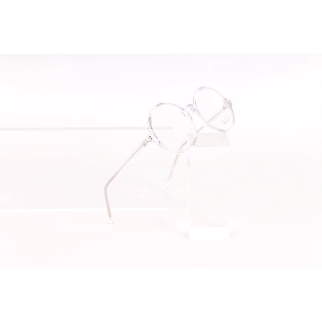 Gọng kính nhựa acetate thời trang nam nữ cao cấp OURESS 108 size 43-50-52-54