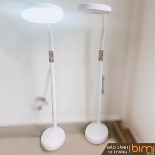 ĐÈN LÚP LED SPA ĐIỀU CHỈNH ĐỘ SÁNG VÀ CHIỀU CAO SP504
