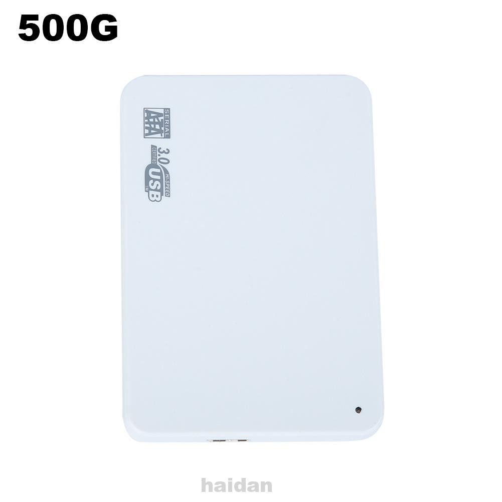 Hộp Đựng Ổ Cứng Gắn Ngoài 2.5 Inch Cho Pc Laptop Usb 3.0 Sata | BigBuy360 - bigbuy360.vn