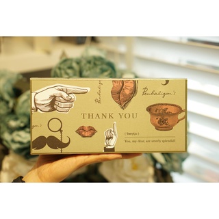 Set nước hoa Penhaligon's mini
