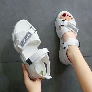 | Rẻ Đẹp Nhất | Sandal học sinh mới Cực Đẹp