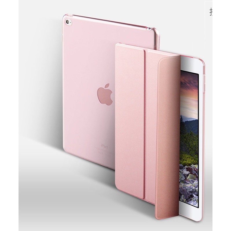 Bao Da Ipad 9.7 2017/2018, gen5/gen6, pro 11inch, Ipad Air1/2, Mini 1/2/3/4/5, Pro 9.7, pro 10.5/air 10.5 Có Hút NC | BigBuy360 - bigbuy360.vn