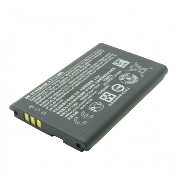 [Dùng Thử 7 Ngày] Pin Nokia Lumia 435/ BV-5J Bh 12 tháng