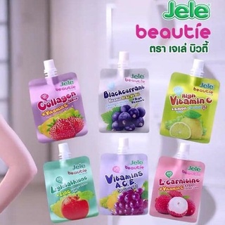 Nước ép thạch thái lan jele