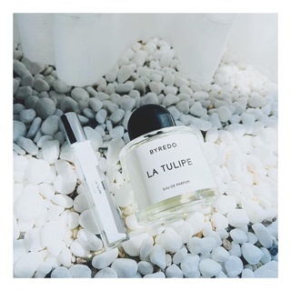 Mẫu thử 10ml nước hoa Byredo La Tulipe