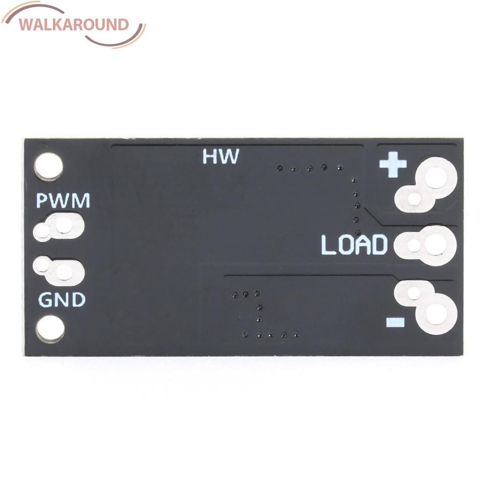 Mô Đun Rơ Le Thay Thế Hw-532a D4184 Mosfet Mos Fet