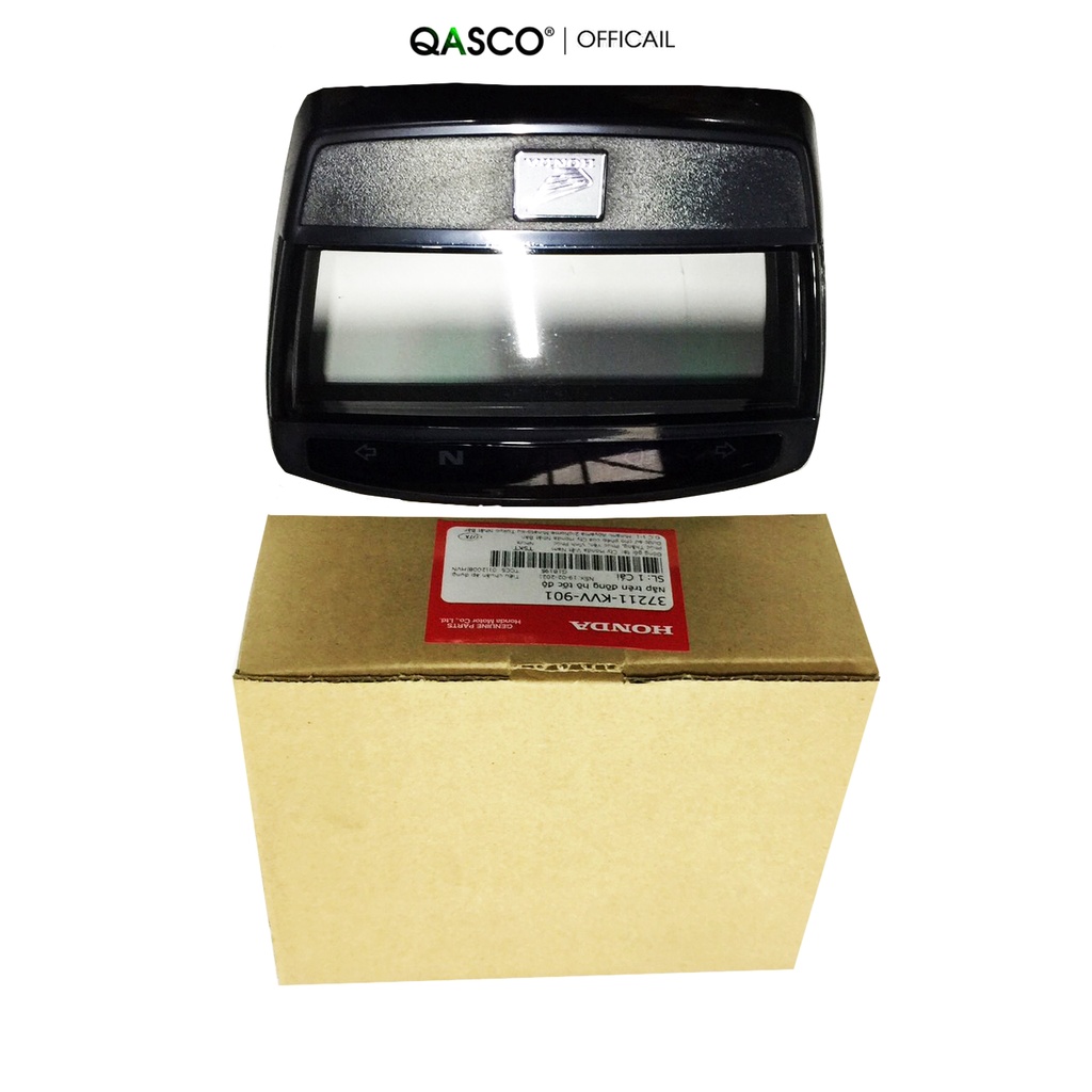 Mặt kính đồng hồ công tơ mét HONDA Dream 100