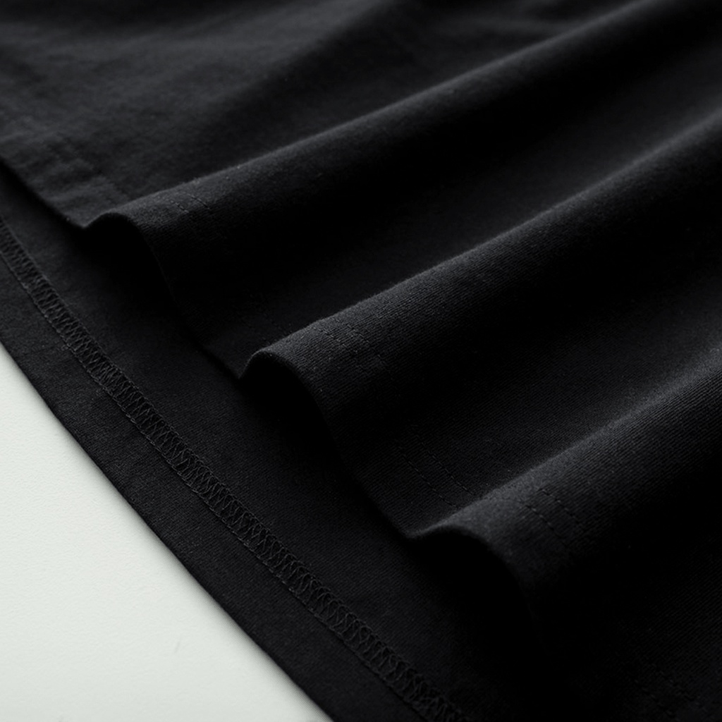 Áo thun oversize Keepon Going (V222)