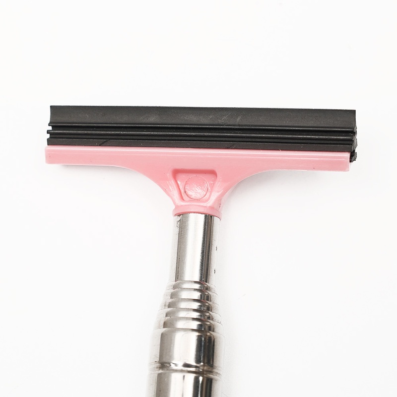 [Mới] Dụng Cụ Vệ Sinh Kính Chắn Gió Xe Hơi / Cửa Sổ Có Thể Thu Gọn Tiện Lợi