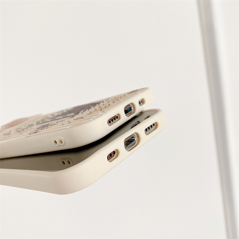 Ốp Điện Thoại Silicon Chống Va Chạm Kiểu Trượt Bảo Vệ Camera Cho iPhone 13 12 11 Pro Max XS Max XR X