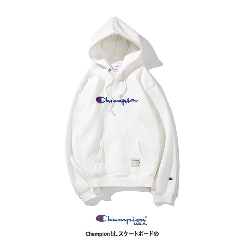 Champ Áo Hoodie Dài Tay Thời Trang Cho Nam Nữ | BigBuy360 - bigbuy360.vn