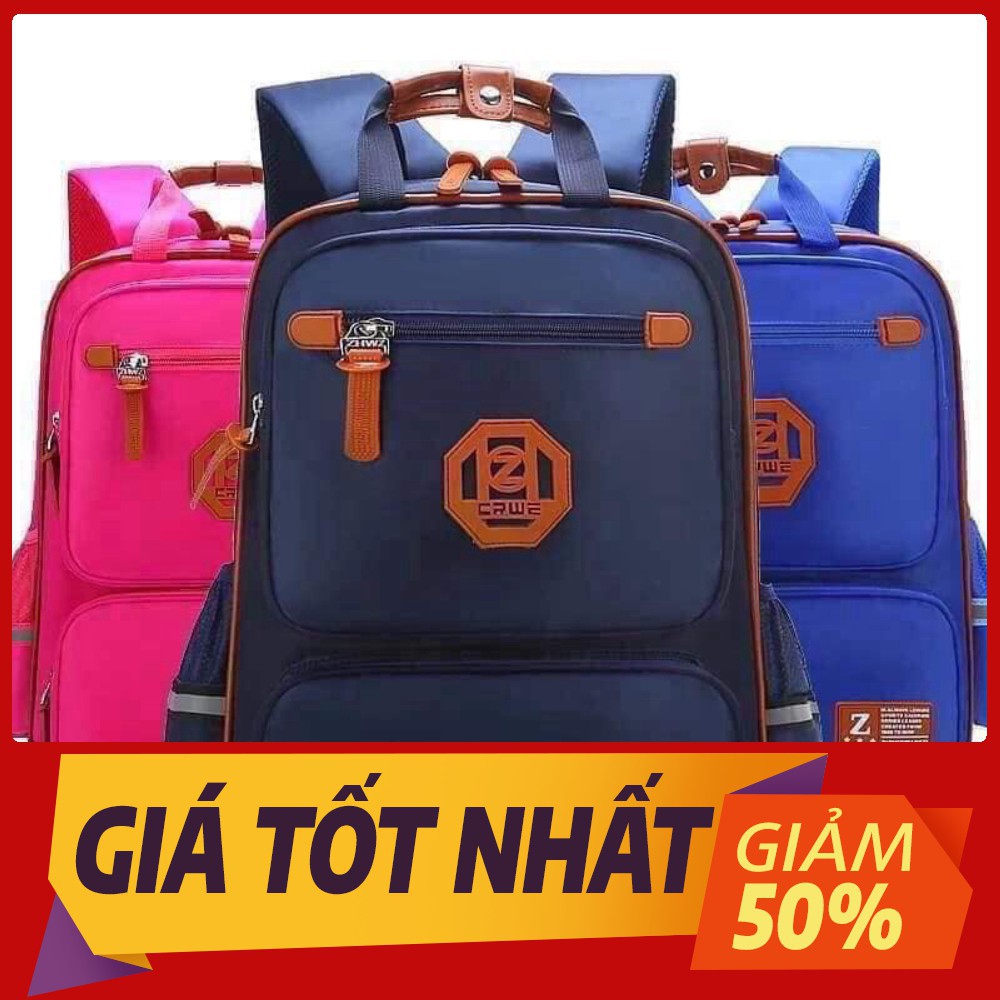 [Sale toàn shop] Balo Chống Gù Trẻ Em BL01