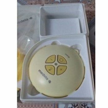 Máy Hút Vắt Sữa Điện Đơn Medela Swing