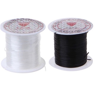 Cước lụa xỏ vòng tay