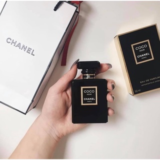 [Chính Hãng] Nước Hoa 𝐂𝐡𝐚𝐧𝐞𝐥 𝐂𝐨𝐜𝐨 𝐍𝐨𝐢𝐫 𝐄𝐃𝐏