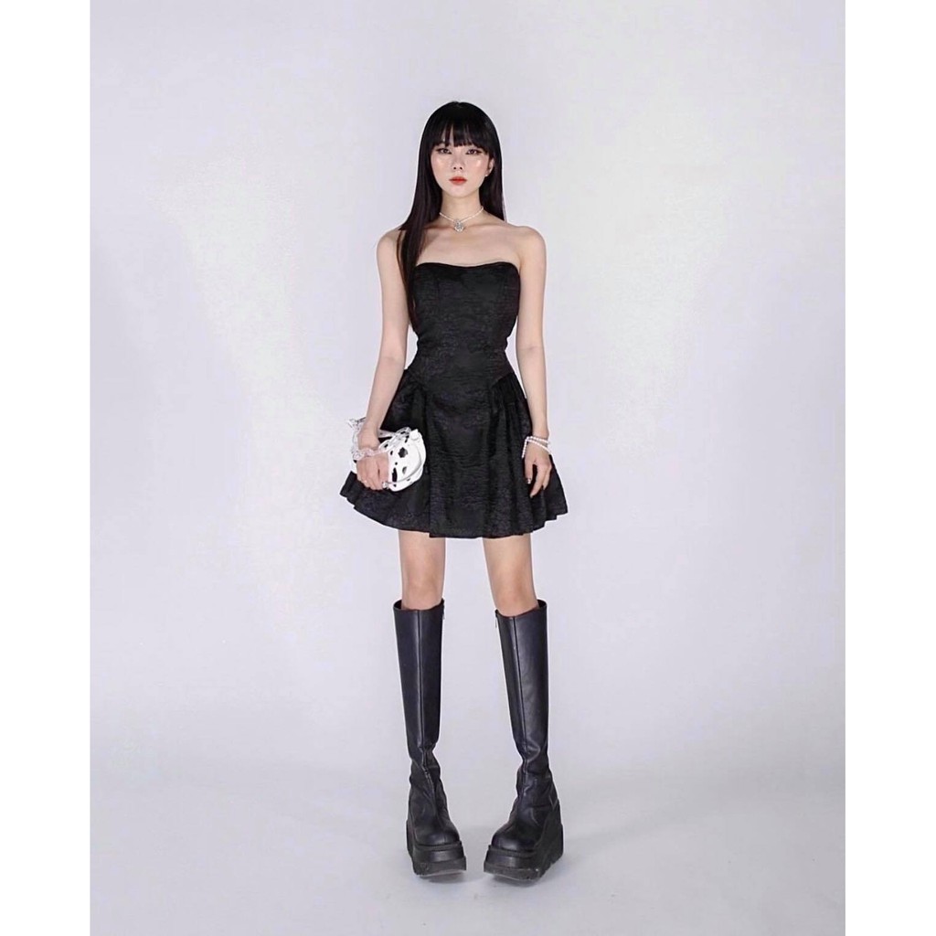Poppy Dress | BigBuy360 - bigbuy360.vn