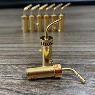 Jack loa mỏ chim liton-usa - giá 1 cặp