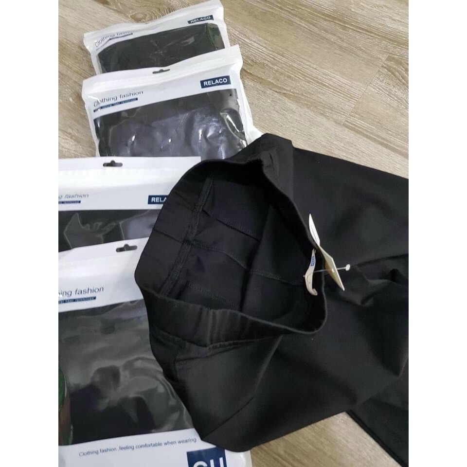 QNN13 - QUẦN GU LEGGING NGỐ CHO NỮ | BigBuy360 - bigbuy360.vn