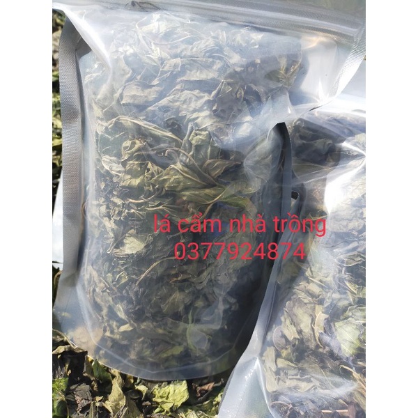 Lá cẩm tím , cẩm đỏ 100g, gói to / tạo màu tự nhiên
