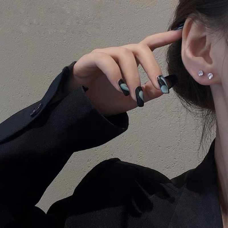 Set hoa tai nhỏ xinh nhiều chi tiết nhỏ xinh cho phái nữ