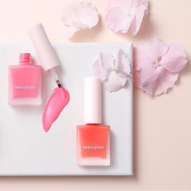 MÁ HỒNG DẠNG LỎNG INNISFREE PETAL BLUSHER