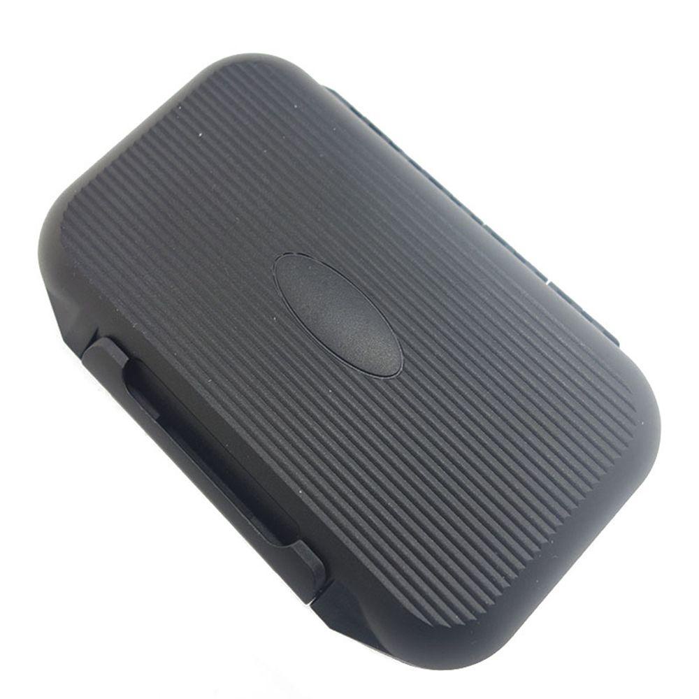 Hộp Đựng Mồi Câu Cá Chống Thấm Nước 135 * 90 * 35mm