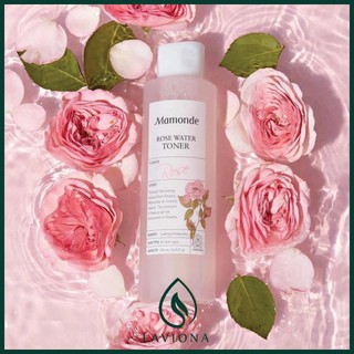 Nước hoa hồng Mamonde