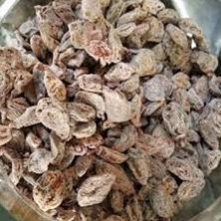 Ô mai mơ- xí muội thịt không hạt[100g]