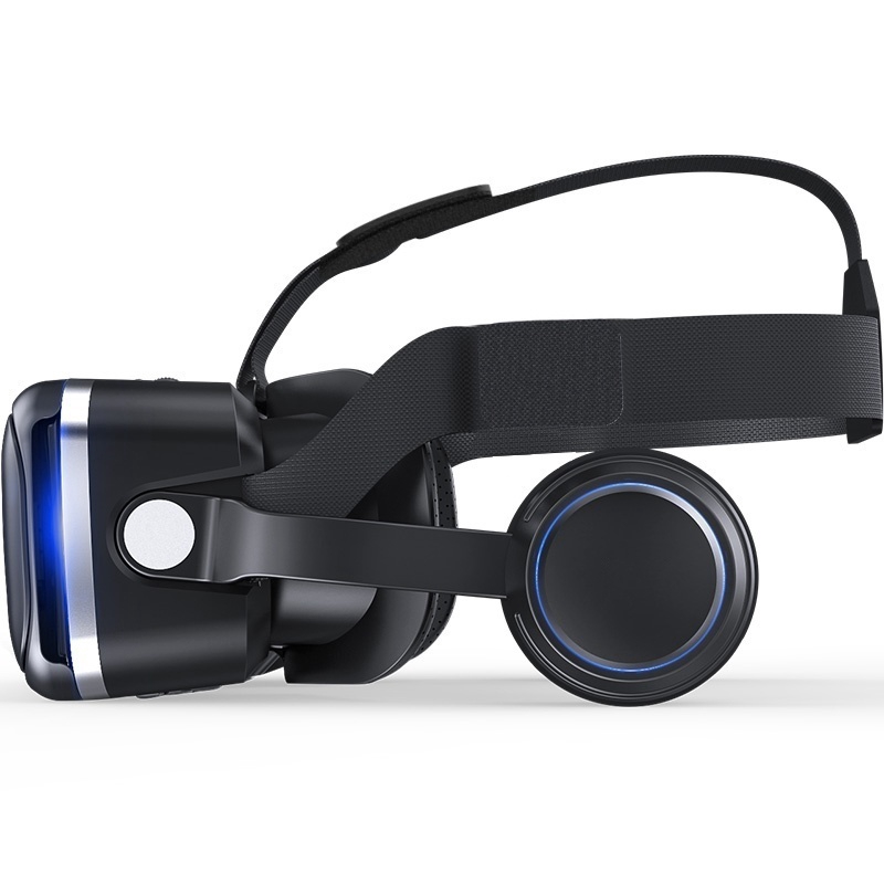 Kính thực tế ảo VR Shinecon 6.0 3D cho điện thoại 4.0 - 6.0 Inch