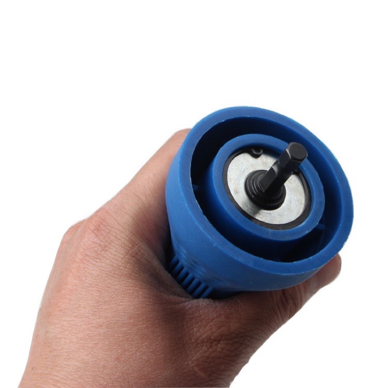 Đầu chuyển đổi máy khoan thành súng rút đinh tán chuyên nghiệp