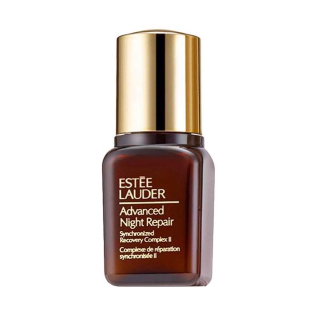 TINH CHẤT TRẺ HOÁ DA KHOÁ ẨM- MỊN DA- MỜ NẾP NHĂN ESTEE LAUDER 7ml mini size