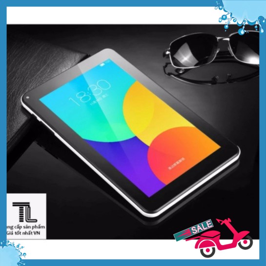 🆕 Máy tính bảng, Tablet E910 Màn hình 9 inch Ram 1G, 8gb HD 1080p