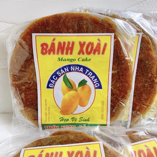 Bánh xoài dẻo nha trang🇫 🇷 🇪 🇪 🇸 🇭 🇮 🇵