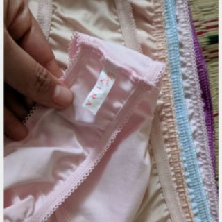 2 quần lót vera bikini 6323