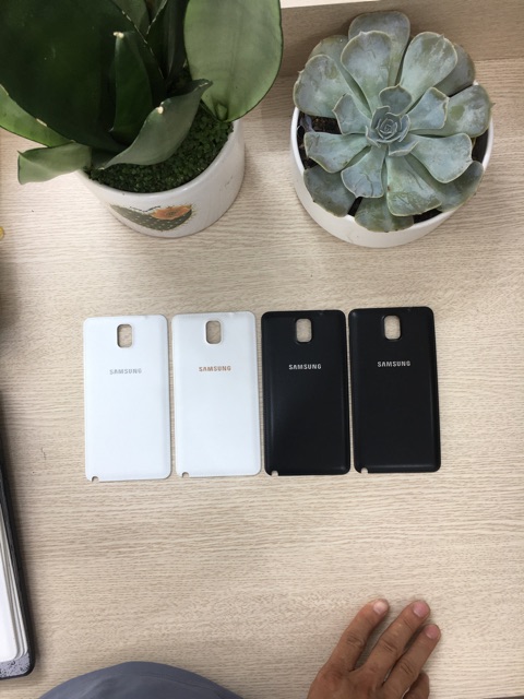 Nắp Lưng Điện Thoại Galaxy Note 3 | BigBuy360 - bigbuy360.vn