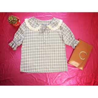 Áo sơ mi chọn live.
