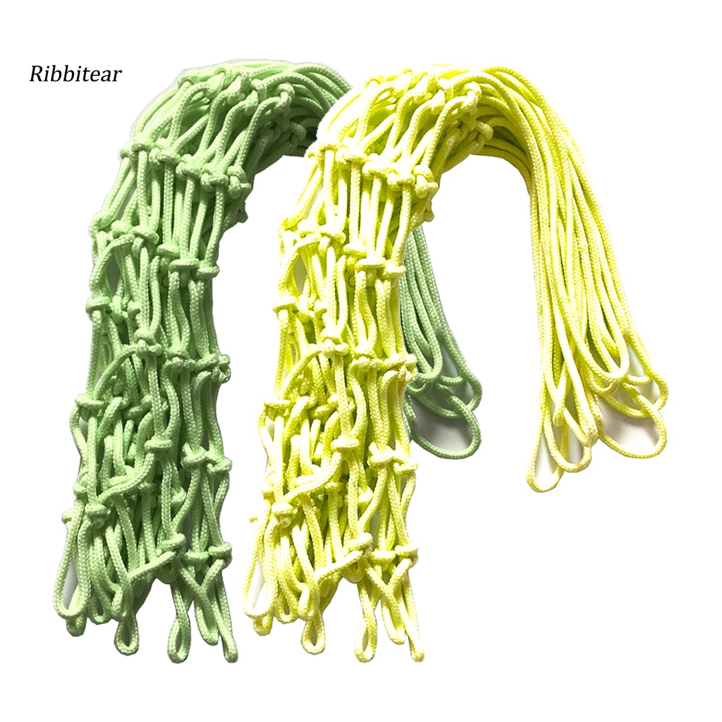 Lưới Chơi Bóng Rổ Bằng Nilon Chất Lượng Cao