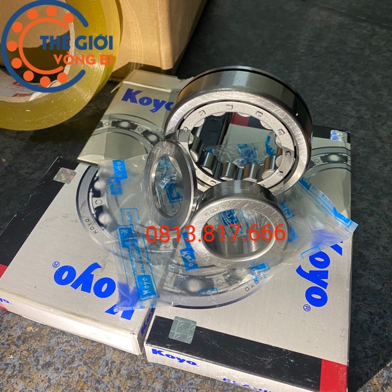 Vòng bi bạc đạn KOYO 30215