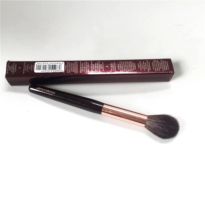 Cọ Trang Điểm Charlotte Tilbury Power and Sculpt Brush (Cọ Highlight)