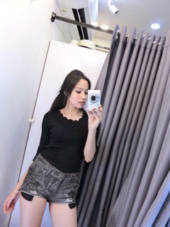 Áo len Quảng Châu