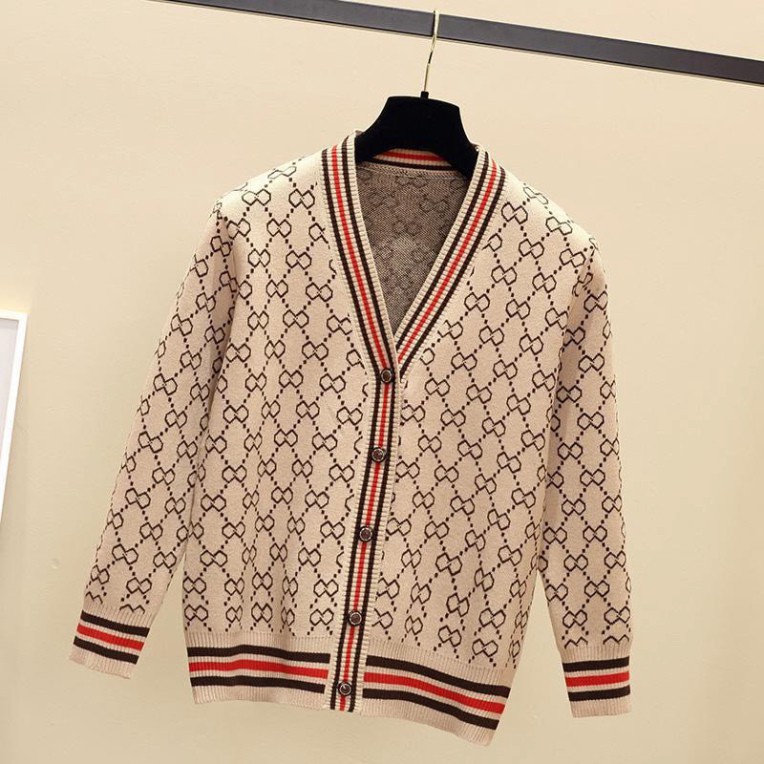 Cardigan Nữ Ulzzang Len ELISA, Áo Khoác Len Dày Dáng Dài, Rộng Phong Cách Trẻ Trung Cá Tính | WebRaoVat - webraovat.net.vn