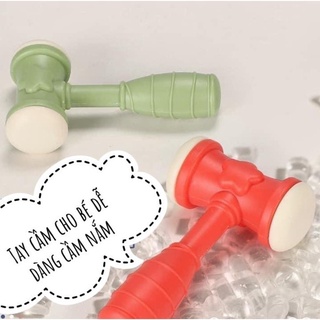 [NEW] Bộ Đồ Chơi Đập Chuột Có Nhạc Cho Bé