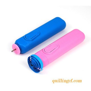 QUE CUỐN ĐIỆN, TOOL QUILLING ĐIỆN