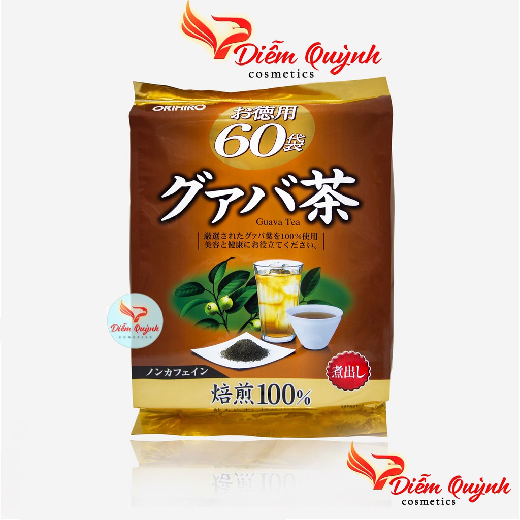 Trà ổi Orihiro