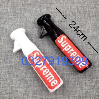 Bình xịt tóc barber SUPERME