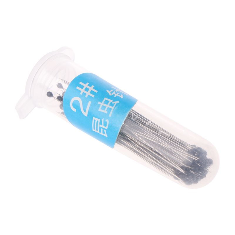 Ghim Nhựa Dùng Đuổi Côn Trùng Chuyên Dụng