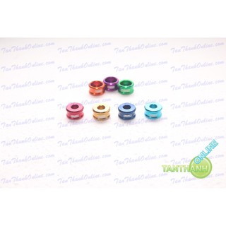Lông đền chén màu 5x11 Trusty Thailand