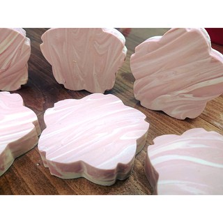 Xà phòng rửa mặt hương Sakura